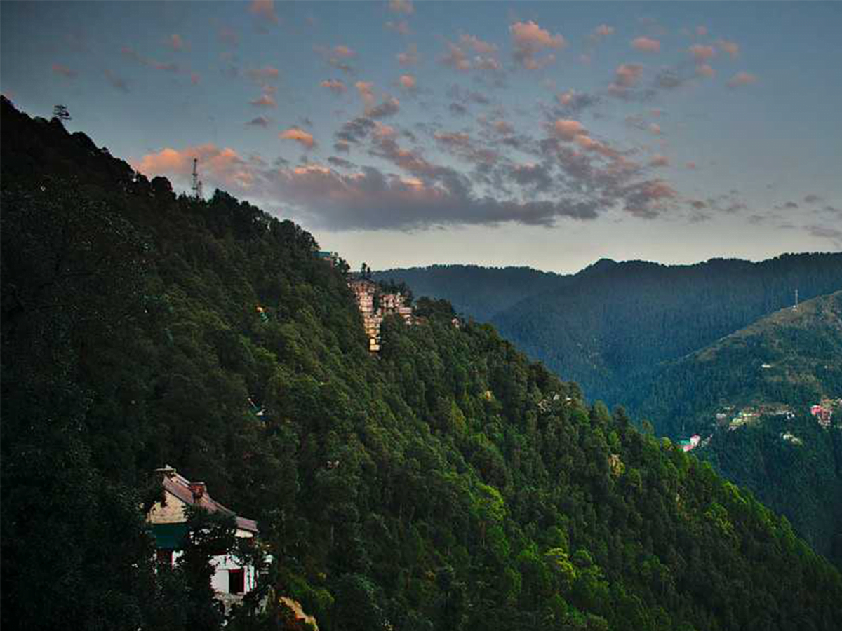 Dalhousie